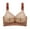 Khaki, variant on Bras for Women Wireless Push Up Bra, Bras for Women No Underwire for Comfort, Push Up Bras for Women, Full Coverage Beige,36C