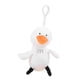 thumbnail image 2 of de peluche de juguete, llavero de , bolsa realista, accesorios, lindos animales de peluche, colgante de para el hogar, regalos de, 2 of 9