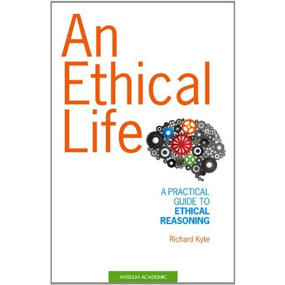 Pre-Owned An Ethical Life, 9781599820743, 1599820749, Paperback,