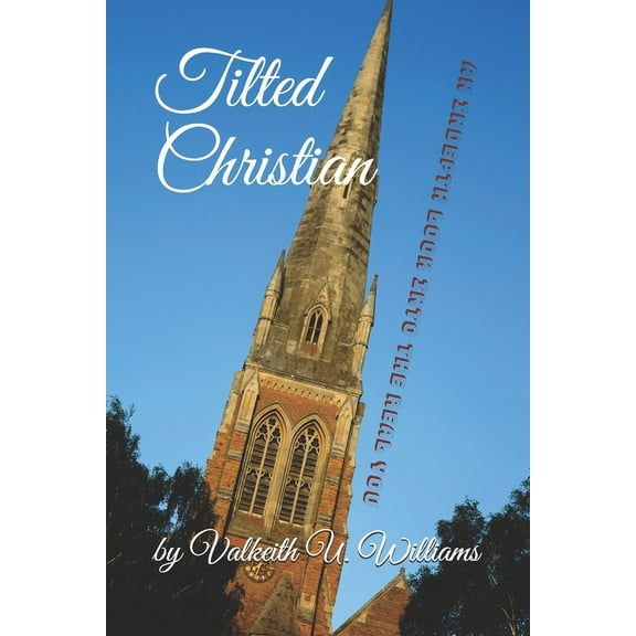 Tilted Christian (Paperback)