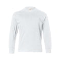 thumbnail image 1 of Hanes. Blanco. M 5546. 00011919202089 hanes 5546, 1 of 1