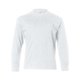 thumbnail image 1 of Hanes. Blanco. M 5546. 00011919202089 hanes 5546, 1 of 1