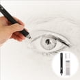 thumbnail image 3 of 1 Set Electric Eraser Typo Eraser Sketch Modification Eraser Without Battery, 3 of 8