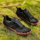 thumbnail image 4 of Zapatillas UBFEN Barefoot para mujer/hombre, color negro, talla 36/37, 4 of 7