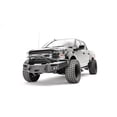 thumbnail image 2 of FAB FOURS 18-C F150 WINCH BUMPER W/ PRE-RUNNER GUARD Fits select: 2019 FORD F150 SUPERCREW, 2018 FORD F150, 2 of 4