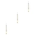 thumbnail image 4 of Campanas de Viento Toystoory de Metal Decoración Elegante Exquisita, 4 of 6