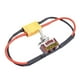 thumbnail image 5 of Interruptor de encendido y apagado de corriente grande Hugo XT90, 5 of 9