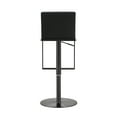 thumbnail image 4 of TOV Furniture Amalfi Adjustable Barstool, 4 of 9