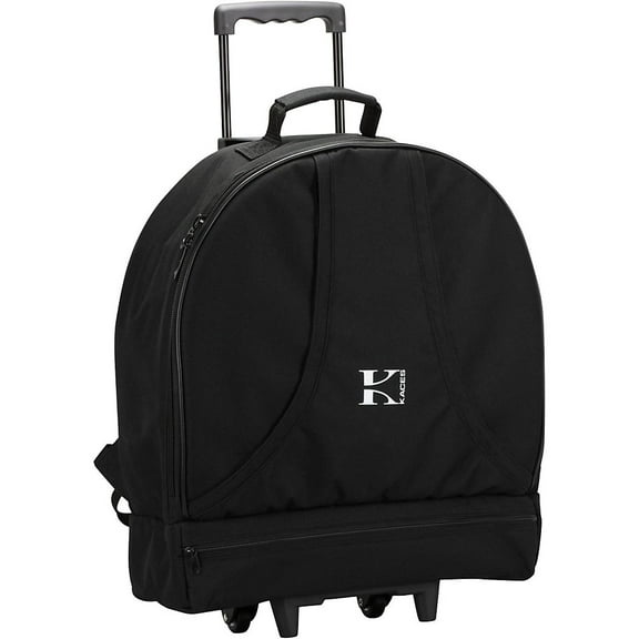 Kaces Rolling Snare Drum Kit Porter