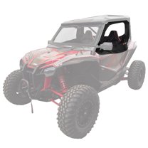 Great Day Inc UVUR10MF Universal UTV Utility Rack - Walmart.com