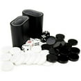 thumbnail image 4 of Portable Backgammon Set Travel Chess Games For Kids And Adults Folding Backgammon Board Game Backgammon Travel Set, 4 of 7