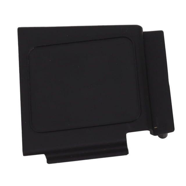 Tapa De La Cubierta Del Terminal De La Batería, Tapa De La Cubierta De La Batería Protección Confiable 5Q0971813A De Larga Duración Para Variant SportWagen