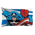 thumbnail image 4 of Juego de sábanas Jay Franco Avengers de 3 piezas para niños, 4 of 7
