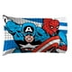 thumbnail image 4 of Juego de sábanas Jay Franco Avengers de 3 piezas para niños, 4 of 7