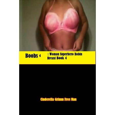 boobs 4 - eBook