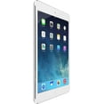 thumbnail image 2 of Open Box APPLE IPAD AIR 1ST GEN 16GB WIFI MD788LL/A - SILVER, 2 of 4