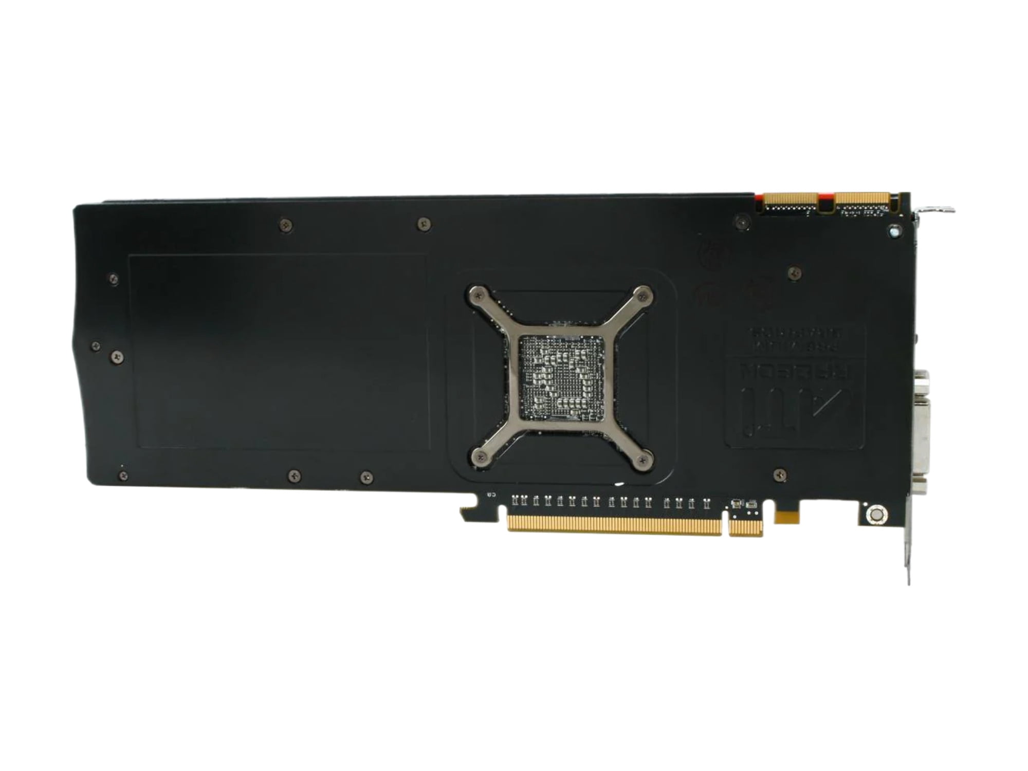 Visiontek Radeon HD 5850 Graphics Card