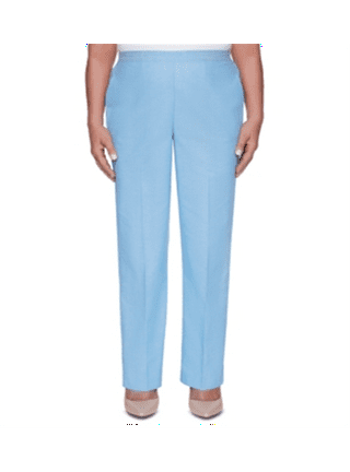 Alfred Dunner Shop Womens Pants 