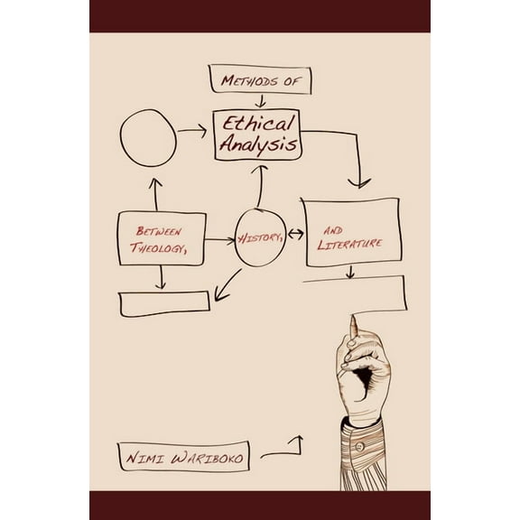 Methods of Ethical Analysis (Hardcover)