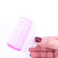 thumbnail image 3 of MesaSe Rouleau de Coiffure Auto-Adhérent 9 Pcs Salon DIY, 3 of 9