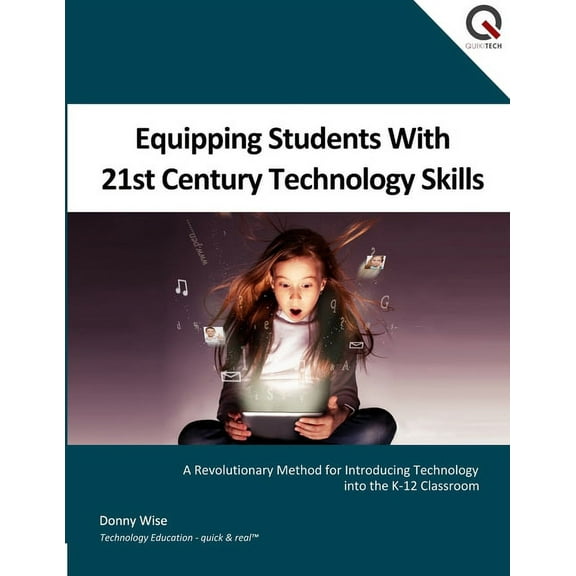 Equipping Students with 21st Century Technology Skills, (Paperback)