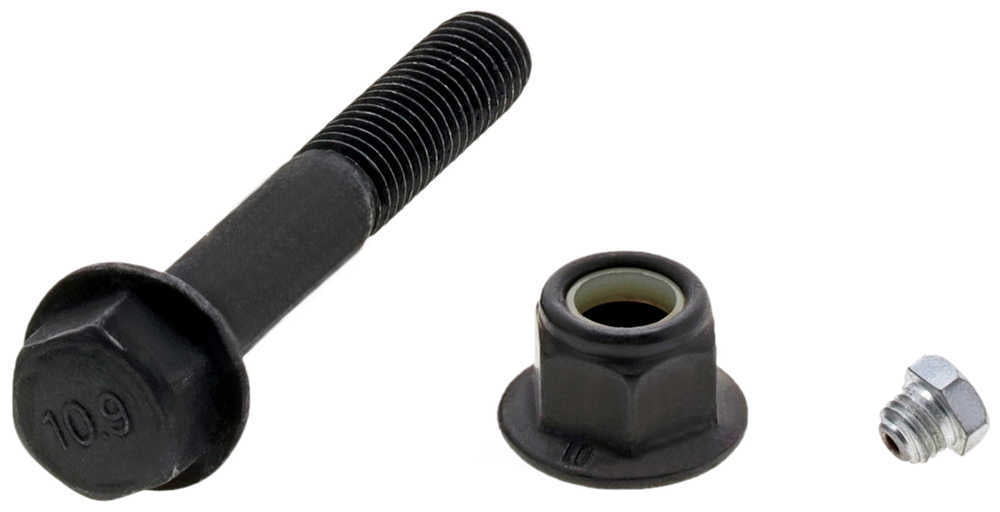 Mevotech Original Grade GS95130 Suspension Control Arm and Ball Joint Assembly