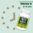 thumbnail image 5 of Swiss Kriss Herbal Laxative Tablets 250 ea (Pack of 4), 5 of 10
