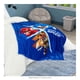 thumbnail image 2 of Frazada Providencia Sonic Speed de 127x152cm Azul, 2 of 4