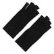 thumbnail image 1 of Guantes de compresión BuyWeek para artritis reumatoide sin dedos construcción robusta, 1 of 14