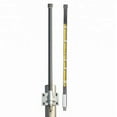 thumbnail image 3 of 1090MHz and 978MHz ADS-B Omni Fiberglass Antenna 12dbi 45inch with 32.8ft SMA Cable, 3 of 9