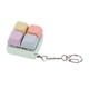 thumbnail image 4 of TECLADO TOY 4 TECLAS MECÁNICAS Probador Del Eje (estilo B Colores), 4 of 5