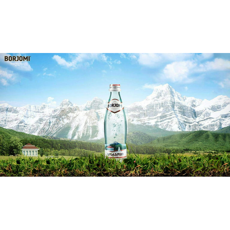 Summit Natural Drinking Water (5L x 3 bottles)