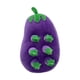 thumbnail image 1 of Juguete de peluche Strade Fareast Limited Tortuga Berenjena para niños, 1 of 5