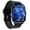 Black, variant on GT21 Smart Watch, 1.7 Inch Full Touch Screen Stainless Steel Strap Bluetooth Calling Fitness Tracker for Android iOS Men Women