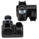thumbnail image 2 of Sensor de impacto del parachoques delantero del coche para GMC Chevy Tahoe Suburban 13502744, 2 of 13