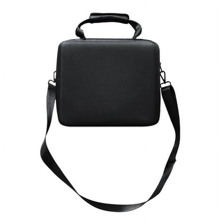 Portable Carry Case Speaker Storage Bag with Shoulder Strap for S1 Pro Speaker Speaker Case Large Capacity Bag with Shoulder Strap for S1 Pro Speaker