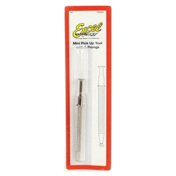 Pick-Up Tool, 5 Prong