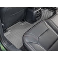 thumbnail image 3 of WeatherTech FloorLiner HP Custom Fit Floor Mats compatible with 2021-2026 Ford Mustang Mach-E - 2nd Row, Grey, 3 of 5