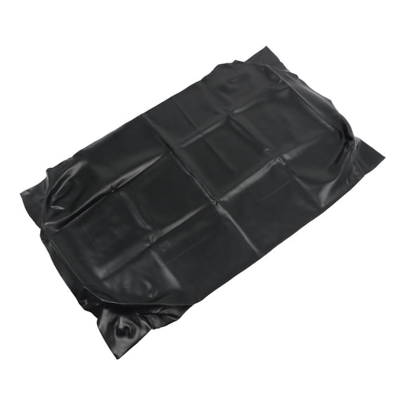 Pair Front Vinyl Seat Cover Golf Cart For EZGO TXT 1995 1996 97 98 99 2010-2013