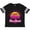 Football Black and White, variant on Inktastic Summer Enjoy the Sunshine Vero Beach Florida in Pink Boys or Girls Toddler T-Shirt