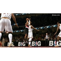 Pre-Owned NBA Live 14, Electronic Arts, PlayStation 4, 014633730708