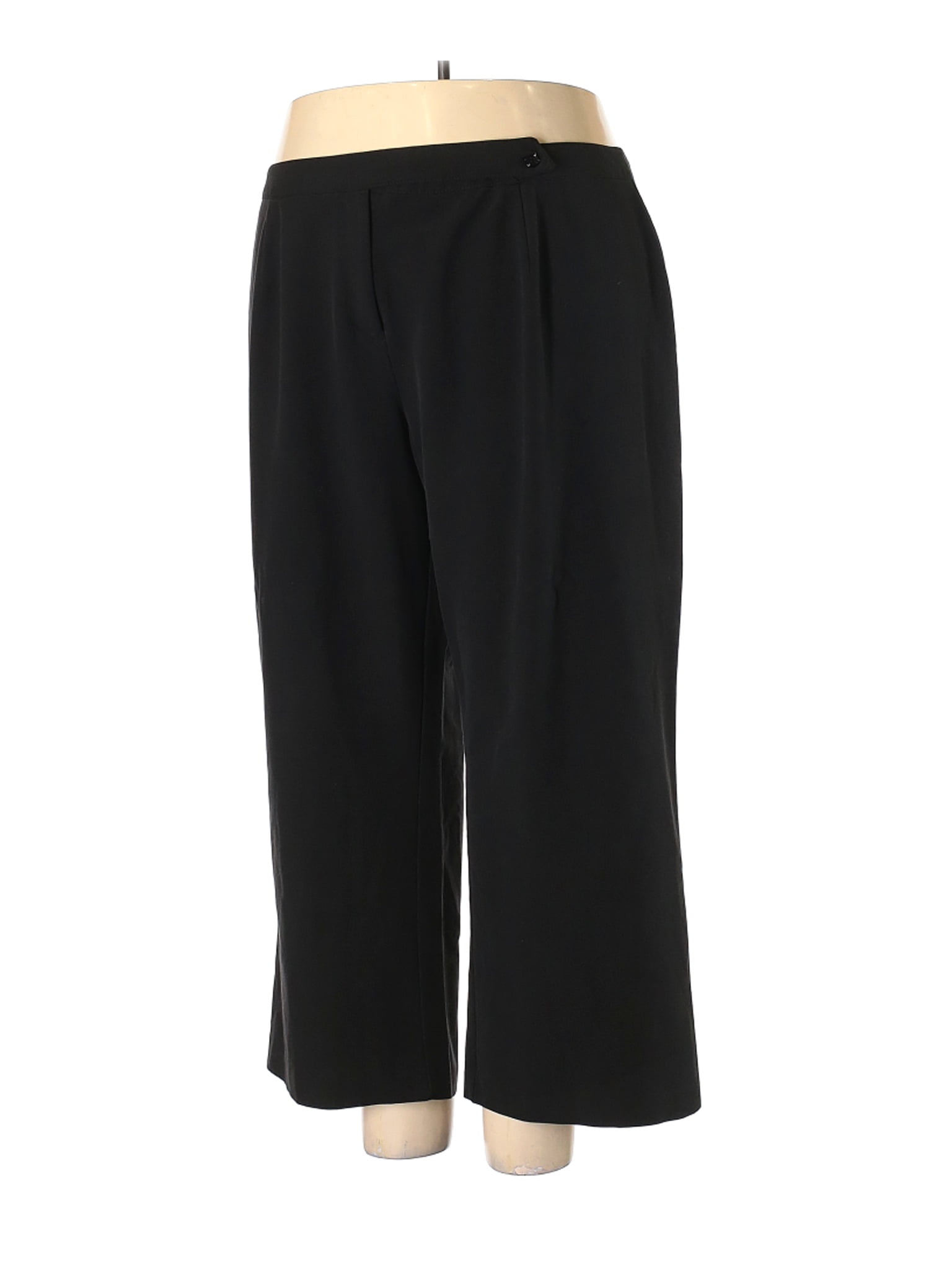 just my size dress pants