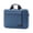 Dark Blue, variant on Laptop Bag For Men Women Water Resistant Nylon Computer Briefcase 15 Inch Vintage Shoulder Bag With Top Handle For Business Office School Travel