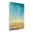 thumbnail image 2 of Tangletown Fine Art 'Day of Dreams' Print on Wrapped Canvas, 2 of 2