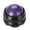 Purple, variant on Rupoun Premium Resin Massage Roller Ball 3.15 inches / 8 cm Body Therapy Tool for Deep Tissue Relief, Trigger Point Relaxer for Back Foot Neck, Green