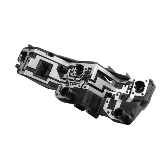 Guardoinrt Practical Au Di Rear Lamp Cluster Easy To Install For Cars 1 Rear Right Au Di 1 Rear Right-8X0945094D