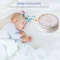 thumbnail image 3 of Yhmxh Home Essentials Home Appliances Portable White Noise Sleep Instrument Decompression Home Sleep Sleep Instrumen, 3 of 4
