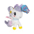 thumbnail image 5 of Peluche Mermicorno 8" Astra, 5 of 5