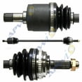thumbnail image 2 of Apw International HO8074A Cv Half  Shaft, 2 of 4