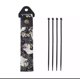 thumbnail image 1 of Cinturón de remolque deportivo de modificación de automóvil con combinación de gancho de remolque de cuerda de tracción Koi apto para cinturón de remolque decorativo (negro), 1 of 5